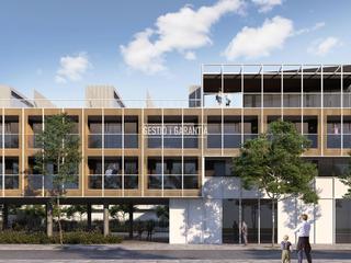 Pis  Manres. Opotunidad para inversores