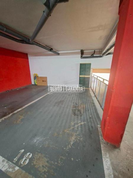Foto 21d1ae07-3b27-455c-877c-cd383e1df149. Appartement avec chauffage parking dans La Font d´en Fargues Barcelona