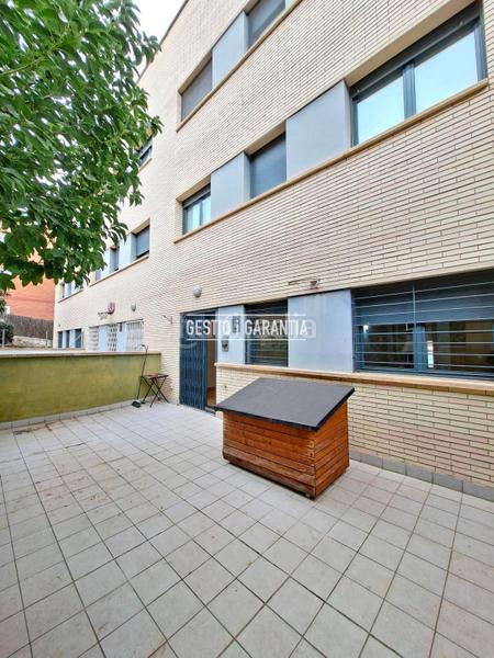 Foto 3da631d7-bc0e-46cb-a985-59b81367e126. Appartement avec chauffage parking dans La Font d´en Fargues Barcelona