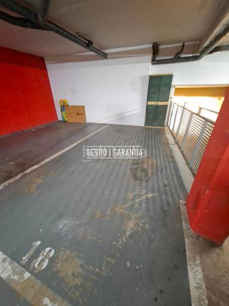 Foto 41863f55-7390-41f3-9f18-6448b0320ed0. Appartement avec chauffage parking dans La Font d´en Fargues Barcelona
