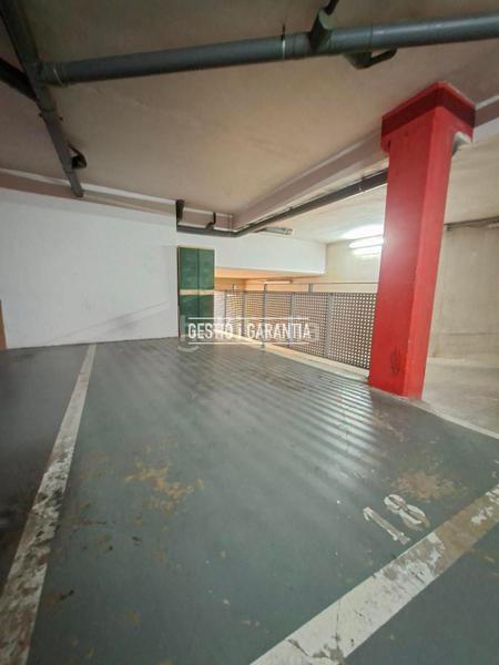 Foto 6f7819cb-c109-4be1-82d2-ed292eef7d6c. Appartement avec chauffage parking dans La Font d´en Fargues Barcelona