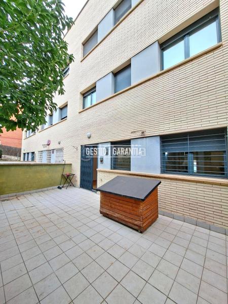 Foto 7be4efd2-8610-4085-a04f-fae71e8a15c0. Appartement avec chauffage parking dans La Font d´en Fargues Barcelona