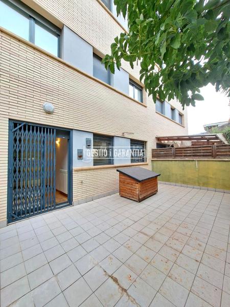 Foto 81ae7cfa-3106-454a-b2f1-161cb691a792. Appartement avec chauffage parking dans La Font d´en Fargues Barcelona