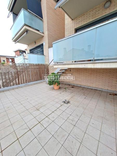 Foto d21f79f8-91fb-4de1-a798-c1c5872607c6. Appartement avec chauffage parking dans La Font d´en Fargues Barcelona