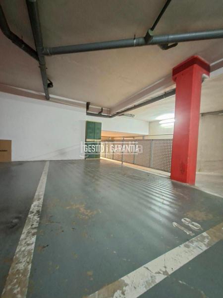 Foto e295b5e9-b9f7-4112-be99-2c71fa9e0046. Appartement avec chauffage parking dans La Font d´en Fargues Barcelona