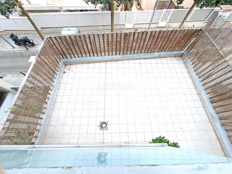 Foto f847c0b1-7226-4655-8b8c-16b5a9265d4f. Appartement avec chauffage parking dans La Font d´en Fargues Barcelona