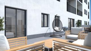 Location Appartement à Artés