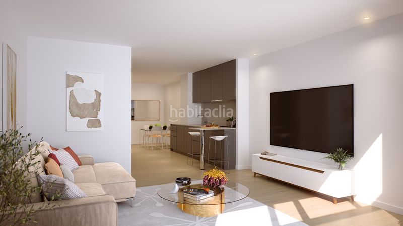 Foto fdaedaa4-90d1-4cf0-bf69-31903b745089. Flat 89m<sup>2</sup> in St. Pere - Sta. Caterina - El Born Barcelona