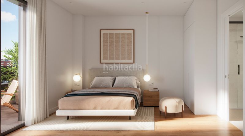 Foto 8c52c154-2d3d-4b49-968d-97a43ee7ee4e. Etagenwohnung 65m<sup>2</sup> in carrer de martin luther king 39 in Barcelona