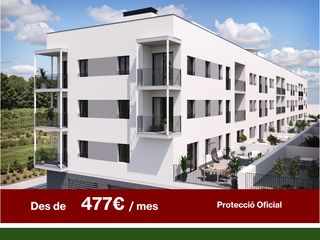 Appartement  Carrer sant pelegrí