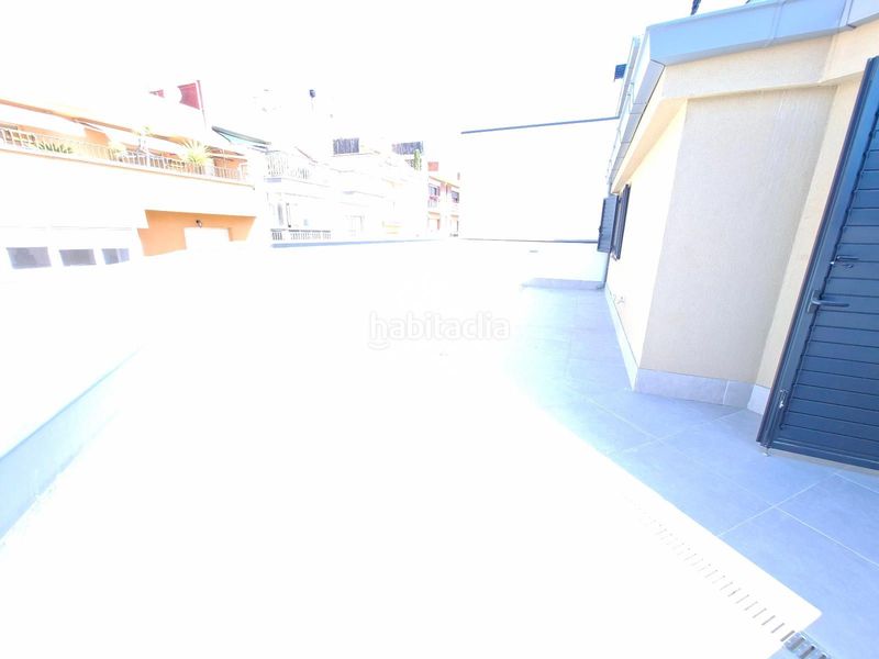 Foto 13ad15e4-c1f4-44c6-b4a1-ac81401c43ce. Àtic amb piscina a Ca n'Aurell Terrassa