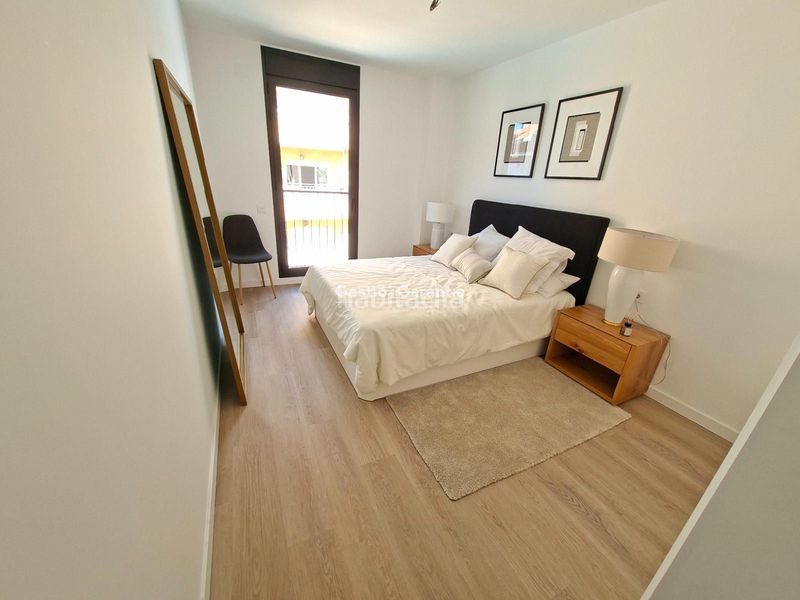 Foto c0c3cb5f-8176-47f1-b631-ef2df9900c0b. Àtic amb piscina a Ca n'Aurell Terrassa