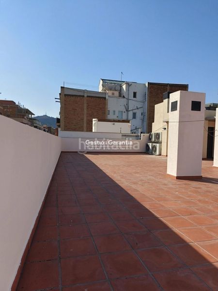 Foto de4009bc-a2ba-487c-a946-94c5b6f23618. Pis a Sant Ramon - Maternitat Barcelona