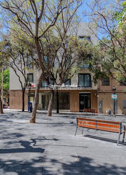 Foto f388fce6-e1aa-4a25-93d8-df73bebfda03. Pis a Sant Ramon - Maternitat Barcelona
