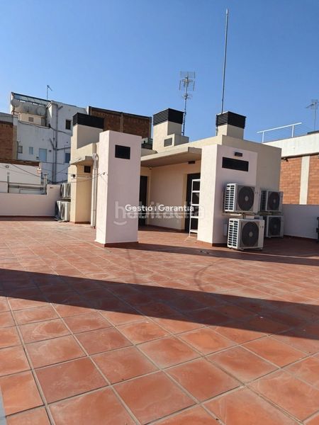 Foto f44b2a5b-a391-4782-be05-99bad4a5ba5a. Pis a Sant Ramon - Maternitat Barcelona