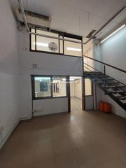 Lloguer Local Comercial  Comte borrell. Local comercial en alquiler en comte borrell