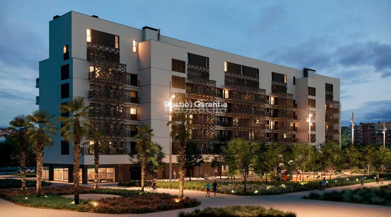 Foto 11c3d9cf-766d-4540-8570-29679fee0289. Pis a Sant Andreu de Palomar Barcelona