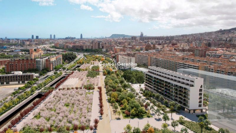 Foto 560a0db4-406c-4744-a4dc-50063a90c717. Pis a Sant Andreu de Palomar Barcelona