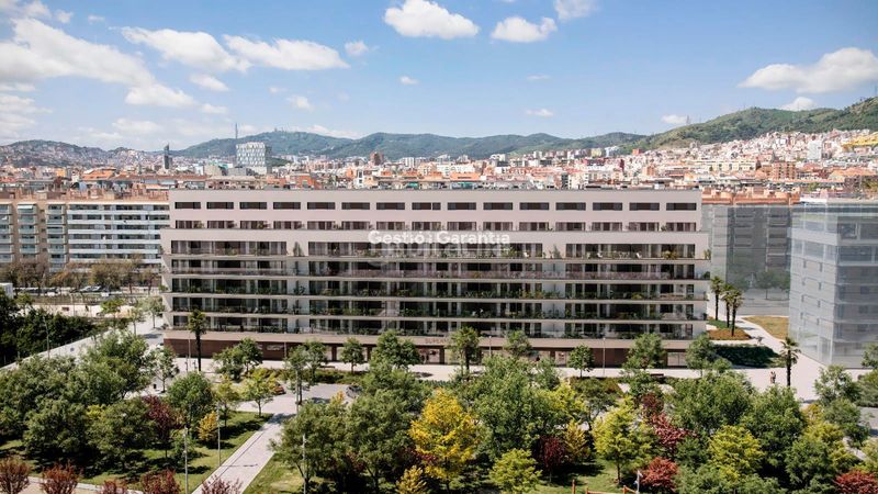 Foto e56b1d44-1305-4dff-acf1-5edca9abab31. Pis a Sant Andreu de Palomar Barcelona