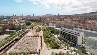 Pis  Martin luther king. Vivienda de dos dormitorios, dos baños y amplia terraza