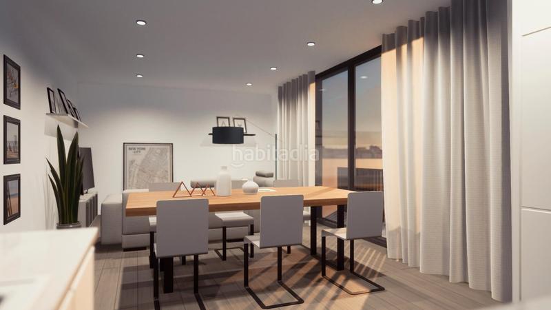 Foto cb4aae1e-a78d-41c4-8acb-dd95b2e53232. Promotion CALELLA dans Calella. Logements de biens neufs
