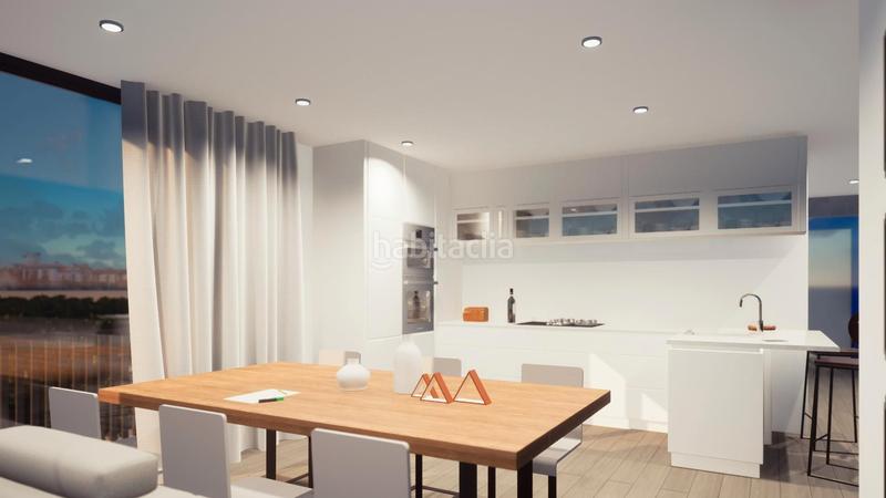 Foto fee208f9-c11c-4e91-ad84-1d6689268026. Promotion CALELLA dans Calella. Logements de biens neufs