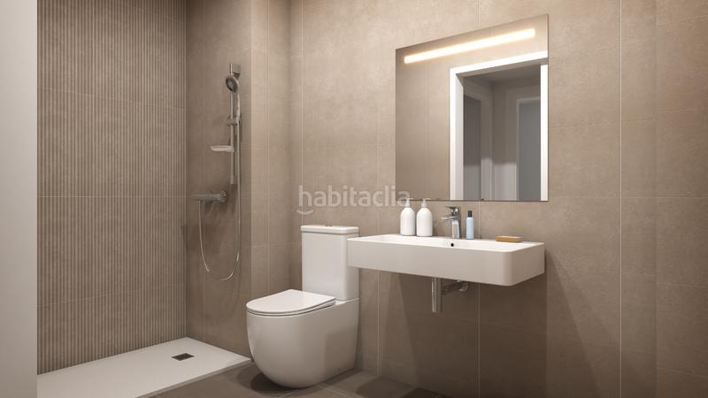 Foto 10730e25-5ff4-4368-82a1-e1ed3b721696. Angebot ViureArtés in Artés. Wohnungen von Neubauten