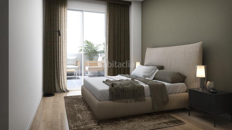Foto a7b43ecd-8a31-4e67-a382-556b85af606c. Angebot ViureArtés in Artés. Wohnungen von Neubauten