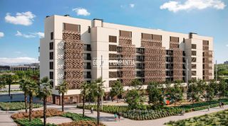 EDIFICI PARC CENTRAL