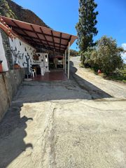 Masia a San Bartolomé Interior
