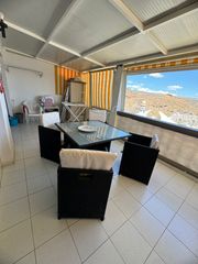 Apartament  Calle petrel 4. Apartamento con amplia terraza en venta en playa del cura – moga