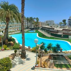 Estudio en Avenida de Tenerife 17