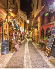 Traspàs Local Comercial a Centro - Sagrario. Restaurante y negocio minorista italiano de alta cocina en grana