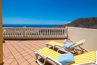 Apartament a Arguineguín