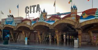 Lloguer Local Comercial  Avenida de francia. Módulos comerciales en centro comercial cita