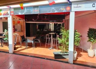 Local commercial à Playa del Inglés