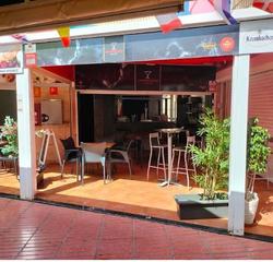 Transfer Business premise in Playa del Inglés. Copas bar en playa del inglés – inicio inmediato o traspaso