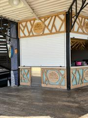 Traspàs Local Comercial  Calle mar blanco. Wim corporation presents business opportunities, in one of the m