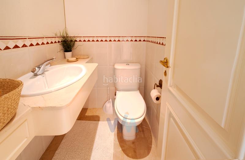 Foto 704d5608-bd71-4ea9-bae2-fa4bf9e053eb. Casa adossada amb calefacció aparcament a Playa del Inglés San Bartolomé de Tirajana