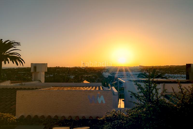Foto 9ace3a78-6314-4332-9a6f-eac4b9febc5d. Casa adossada amb calefacció aparcament a Playa del Inglés San Bartolomé de Tirajana