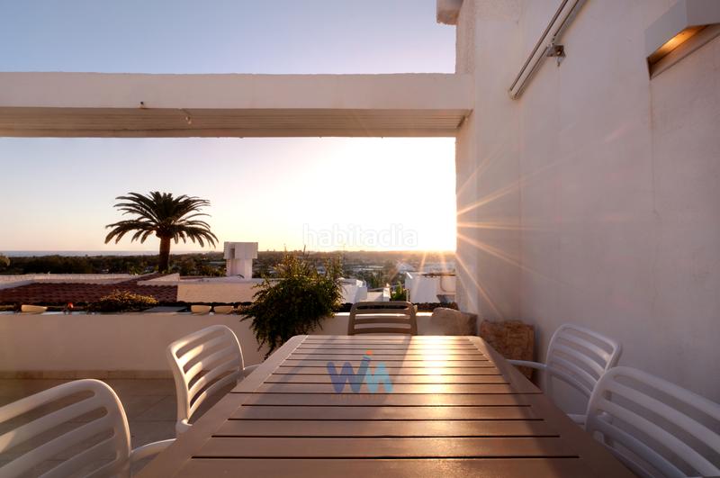 Foto b5052510-ae97-43fe-a062-b53251261f67. Casa adossada amb calefacció aparcament a Playa del Inglés San Bartolomé de Tirajana