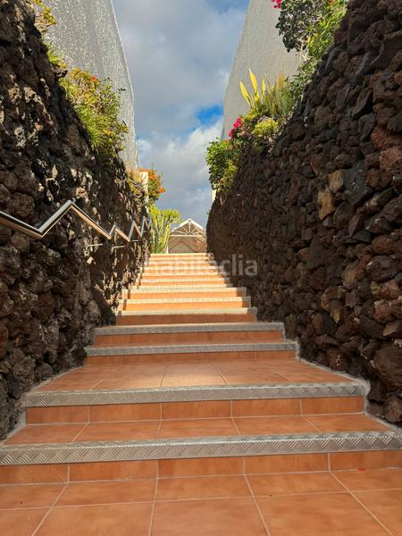 Foto d147607f-9b2e-452d-802b-864e86e50b9a. Casa adossada amb calefacció aparcament a Playa del Inglés San Bartolomé de Tirajana