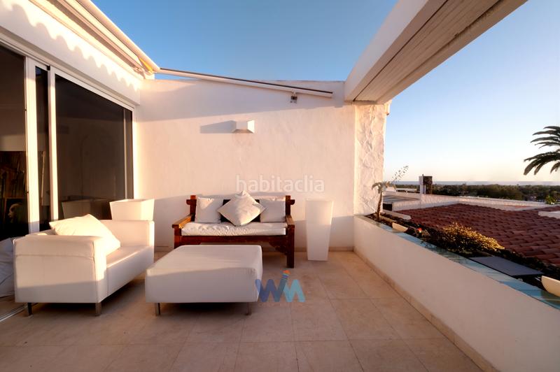 Foto da168a27-1760-45b5-b7fb-d525f0be10b1. Casa adossada amb calefacció aparcament a Playa del Inglés San Bartolomé de Tirajana