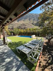 Masia a San Bartolomé Interior. Exclusiva finca de 10,000 m² en una ubicación privilegiada