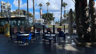 Traspàs Local Comercial a Alcaravaneras. Local comercial en venta en las palmas