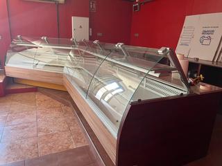 Local Comercial  Calle alcalde marcial franco. ¡gran oportunidad en san fernando – local comercial versátil en