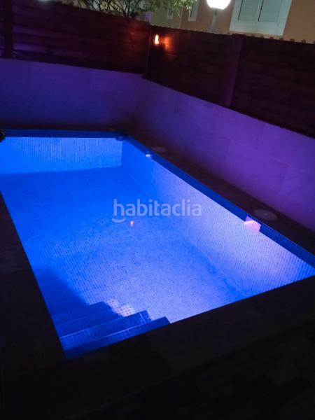 Foto 42fda47e-b661-40fc-b699-3c64e72aa525. Casa a schiera con piscina in San Fernando San Bartolomé de Tirajana