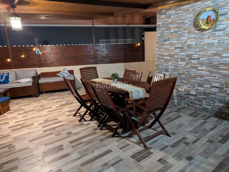 Foto 530545fd-8476-42c2-968e-4c68470ecaa8. Casa a schiera con piscina in San Fernando San Bartolomé de Tirajana