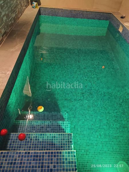 Foto e0eea26a-6be2-4a73-bdfc-1982f910f7ea. Casa a schiera con piscina in San Fernando San Bartolomé de Tirajana