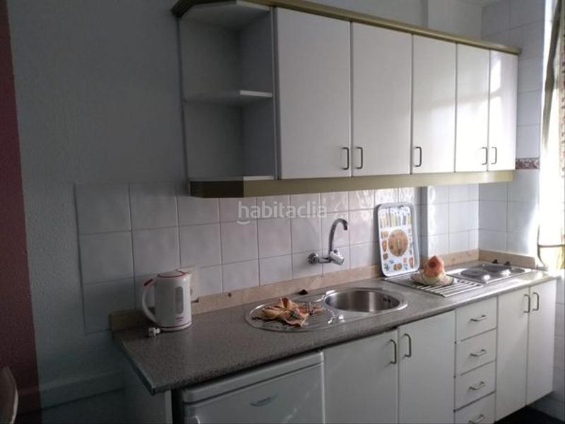 Foto 4c49501e-001e-4c0f-8e67-96a9f740acd5. Apartament amb piscina a Playa del Inglés San Bartolomé de Tirajana